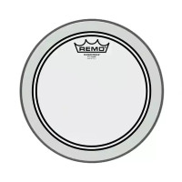 Remo P3-1323-C2 Powerstroke P3 Clear