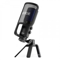 Rode NT-USB +