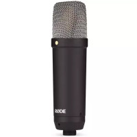 Rode NT1 Signature Series Black