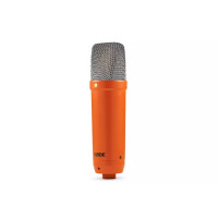 Rode NT1 Signature Series Orange