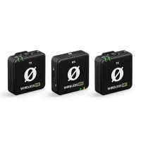 Rode Wireless ME Dual