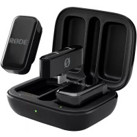 Rode Wireless Micro (USB-C, Black)