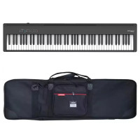 Roland FP 30X BK SET3 - prodloužená záruka 3 roky