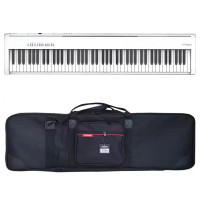 Roland FP 30X WH SET3 - prodloužená záruka 3 roky