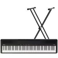 Roland FP 40 BK SET1 - prodloužená záruka 3 roky