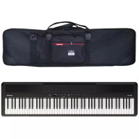 Roland FP 40 BK SET2 - prodloužená záruka 3 roky