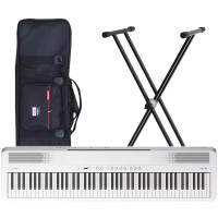 Roland FP 40 WH SET3 - prodloužená záruka 3 roky