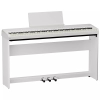 Roland FP 40 WH SETSP - prodloužená záruka 3 roky