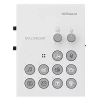 Roland GO:LIVECAST