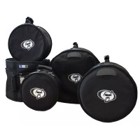 Protection Racket SET1 (22x18 bass, 14x6.5 snare, 10x8, 12x9