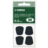 Yamaha MPC PATCH M 0,3mm jednotlivě