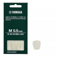 Yamaha MPC Patch Medium 0,5 mm