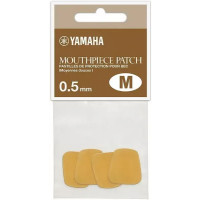 Yamaha MPC PATCH M 0,5mm jednotlivě