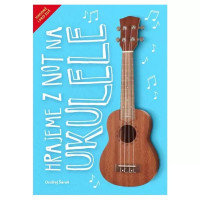 Šárek - Hrajeme z not na ukulele