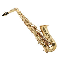 Saxofon altový Beale  SX 200