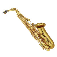 Saxofon altový Yamaha  YAS 62 04