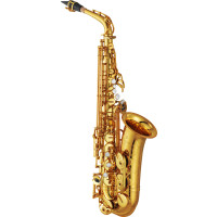 Saxofon altový Yamaha  YAS 82ZWOF 03