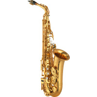 Saxofon altový Yamaha  YAS 875 EX 05