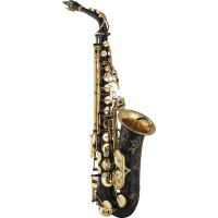 Saxofon altový Yamaha  YAS 875 EXB 05