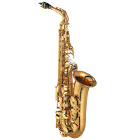 Saxofon altový Yamaha  YAS 875 EXGP 05