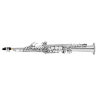 Saxofon sopránový Yamaha  YSS 475S II