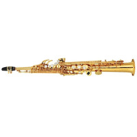 Saxofon sopránový Yamaha  YSS 82Z