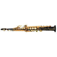 Saxofon sopránový Yamaha  YSS 82ZB
