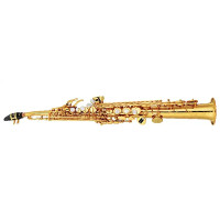 Saxofon sopránový Yamaha  YSS 82ZR