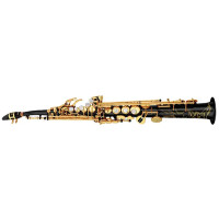 Saxofon sopránový Yamaha  YSS 82ZRB