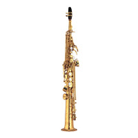 Saxofon sopránový Yamaha  YSS 875EXGP