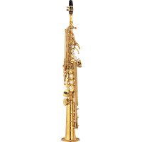 Saxofon sopránový Yamaha  YSS 875EXHG