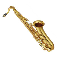 Saxofon tenorový Yamaha  YTS 62 02
