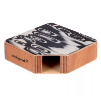 Schlagwerk WB14 Pocket Bongo Small