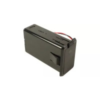Yamaha WS668000 Battery Holder APX CPX FGX