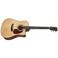 Sigma Guitars DMC 1E