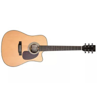 Sigma Guitars DRC-1HST
