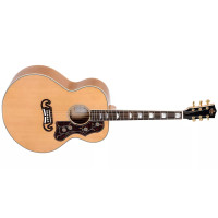 Sigma Guitars GJA-200AN