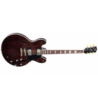 Sigma Guitars HBA-102H-DS