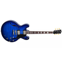 Sigma Guitars HBA-102H-TBB