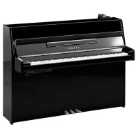 Silent klavír Yamaha  B1 SC3 PEC