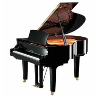 Silent klavír Yamaha  C1X SH3 PE