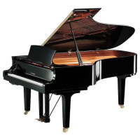 Silent klavír Yamaha  C7X SH3 PE