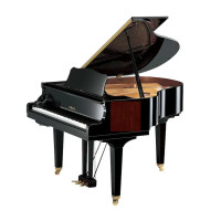 Silent klavír Yamaha  GB1K SC3 PAW