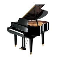 Silent klavír Yamaha  GB1K SC3 PE