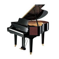 Silent klavír Yamaha  GB1K SC3 PM