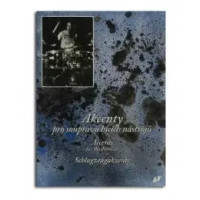 Veselý Miloš - Akcenty