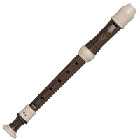 Sopránová zobcová flétna, barokní Yamaha  YRS 314B III