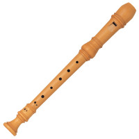 Sopránová zobcová flétna, barokní Yamaha  YRS 61