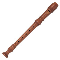 Sopránová zobcová flétna, barokní Yamaha  YRS 64