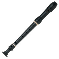 Sopránová zobcová flétna, barokní Yamaha  YRS 83